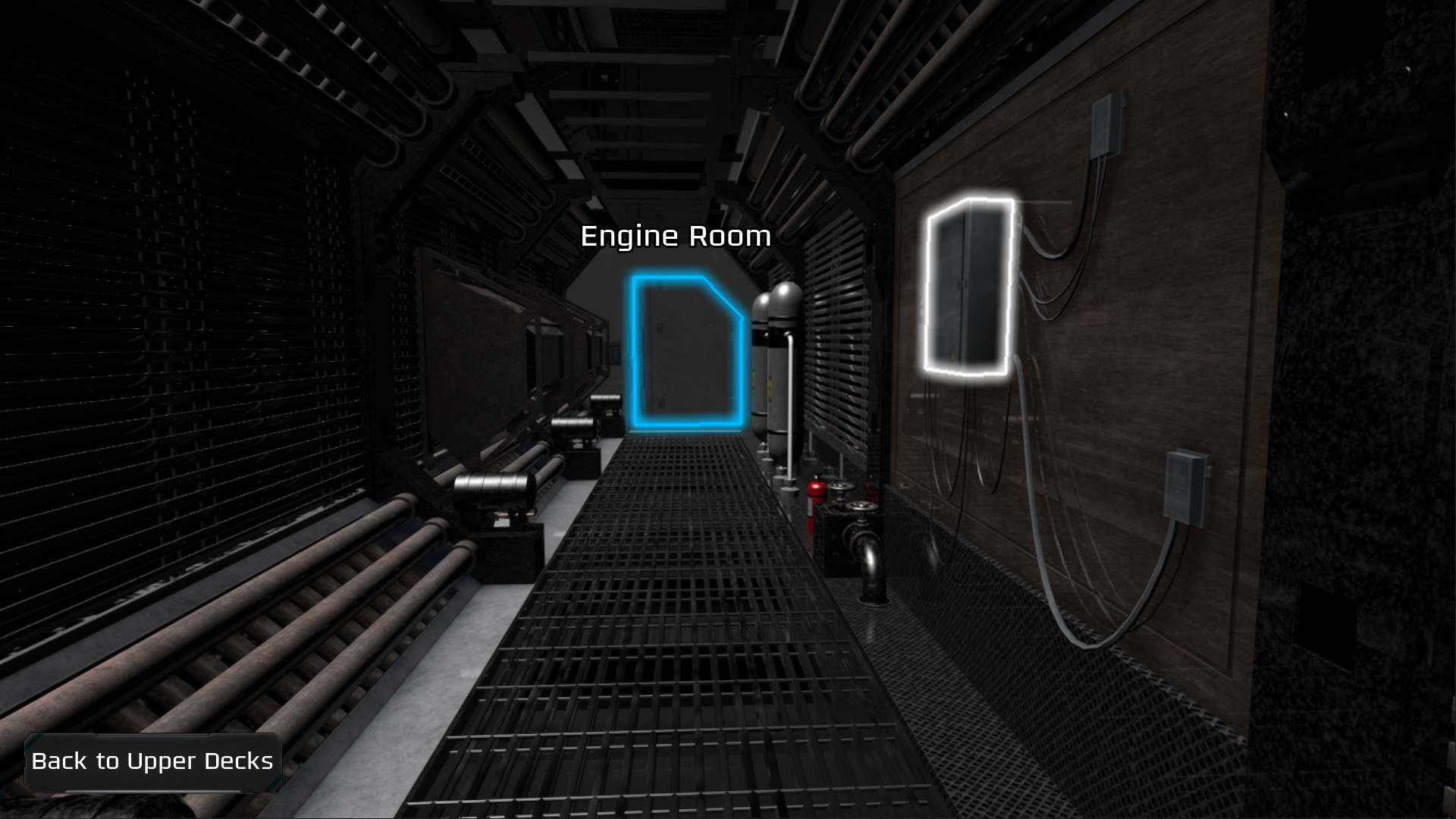 Crisis on Nova 2 screenshot 7