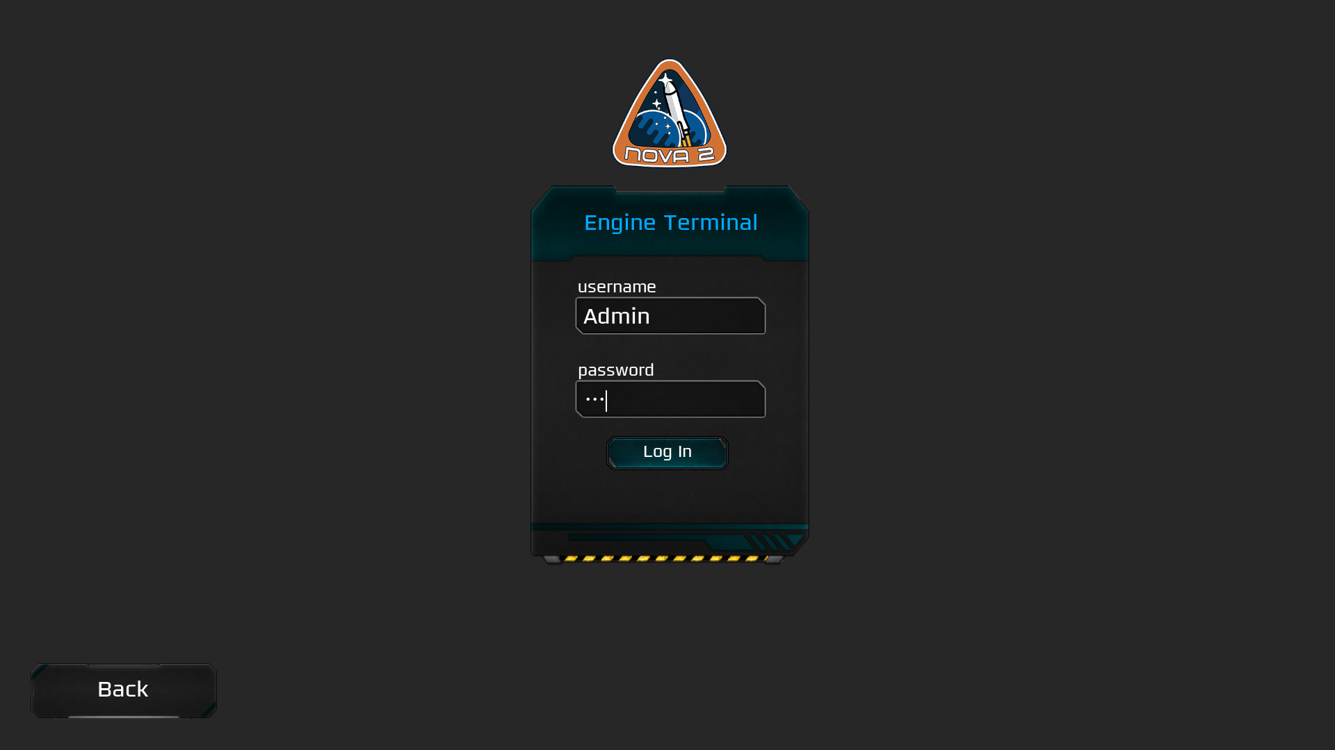 Crisis on Nova 2 screenshot 5