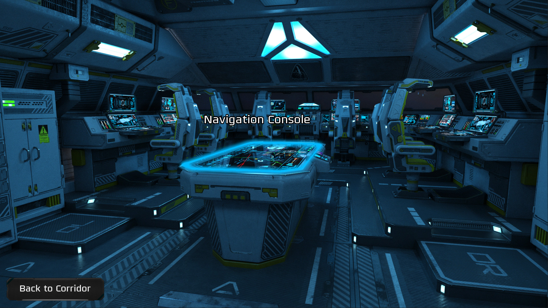 Crisis on Nova 2 screenshot 6