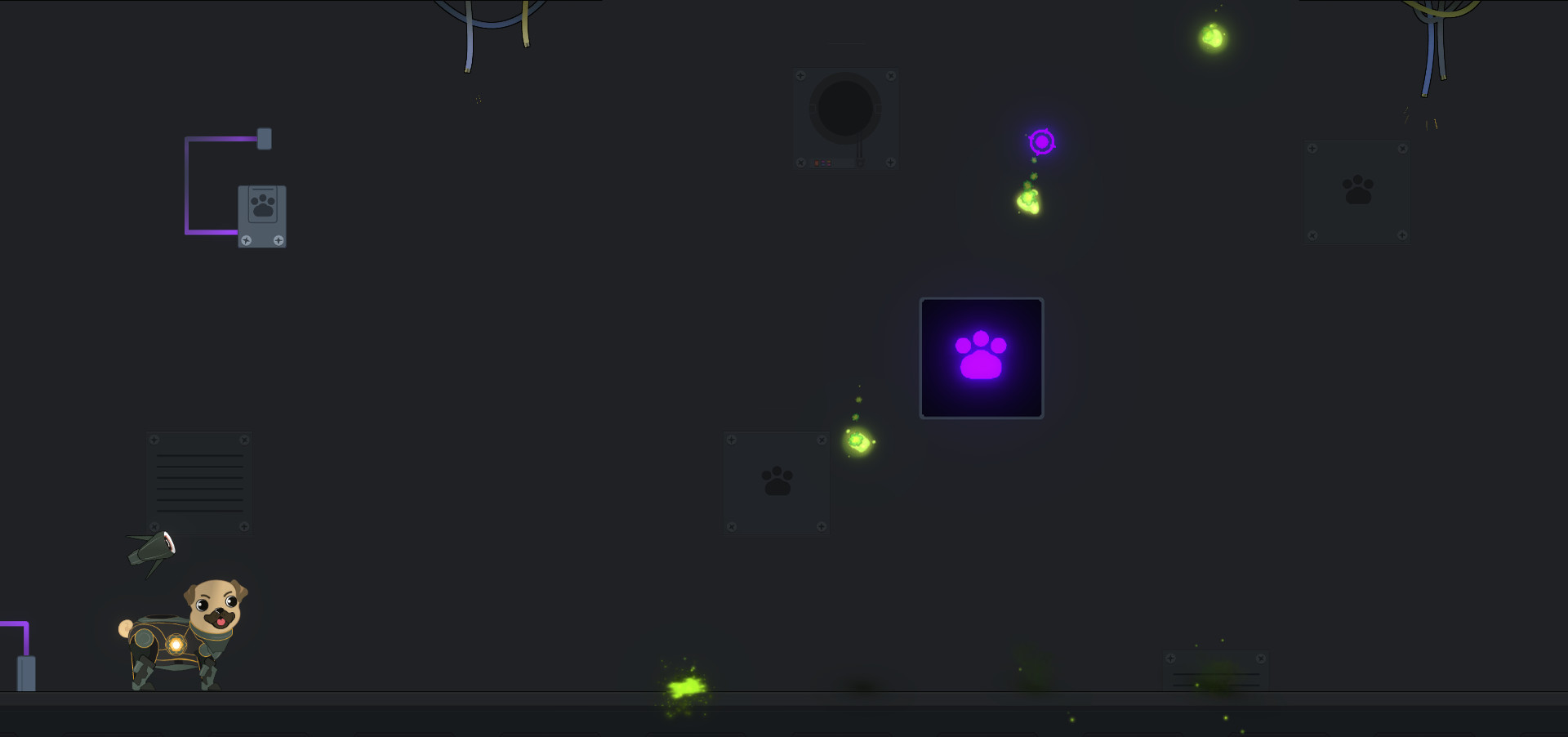 Joy the Pug screenshot 5
