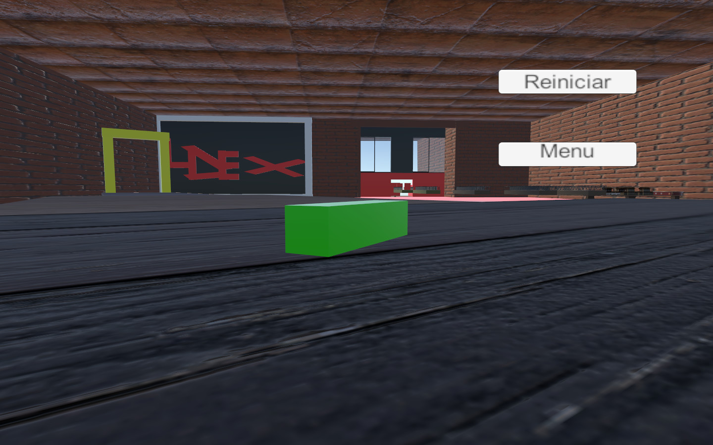 Left Dex screenshot 8