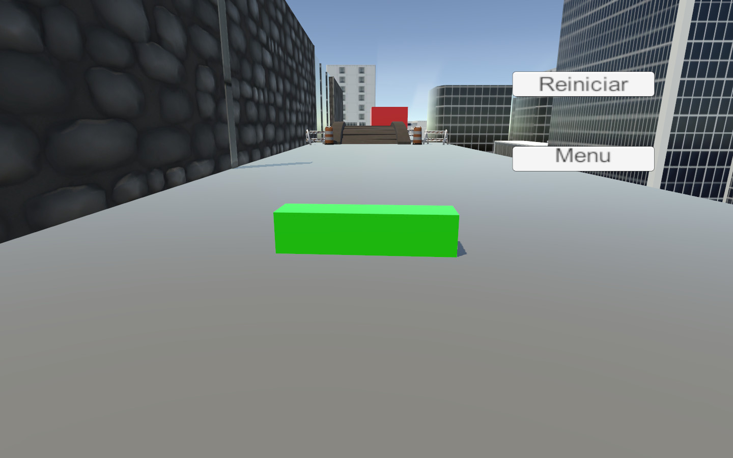 Left Dex screenshot 7