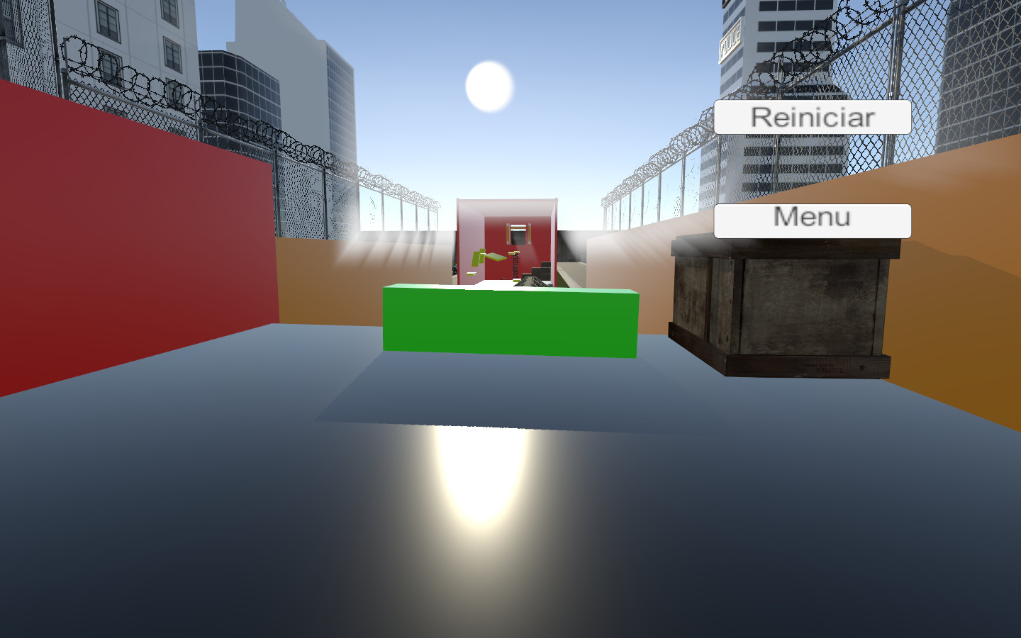 Left Dex screenshot 4