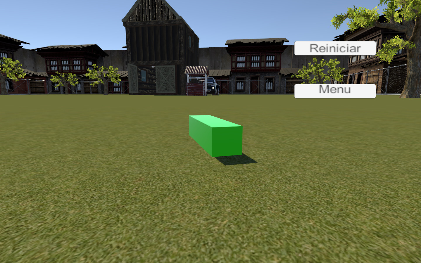 Left Dex screenshot 9