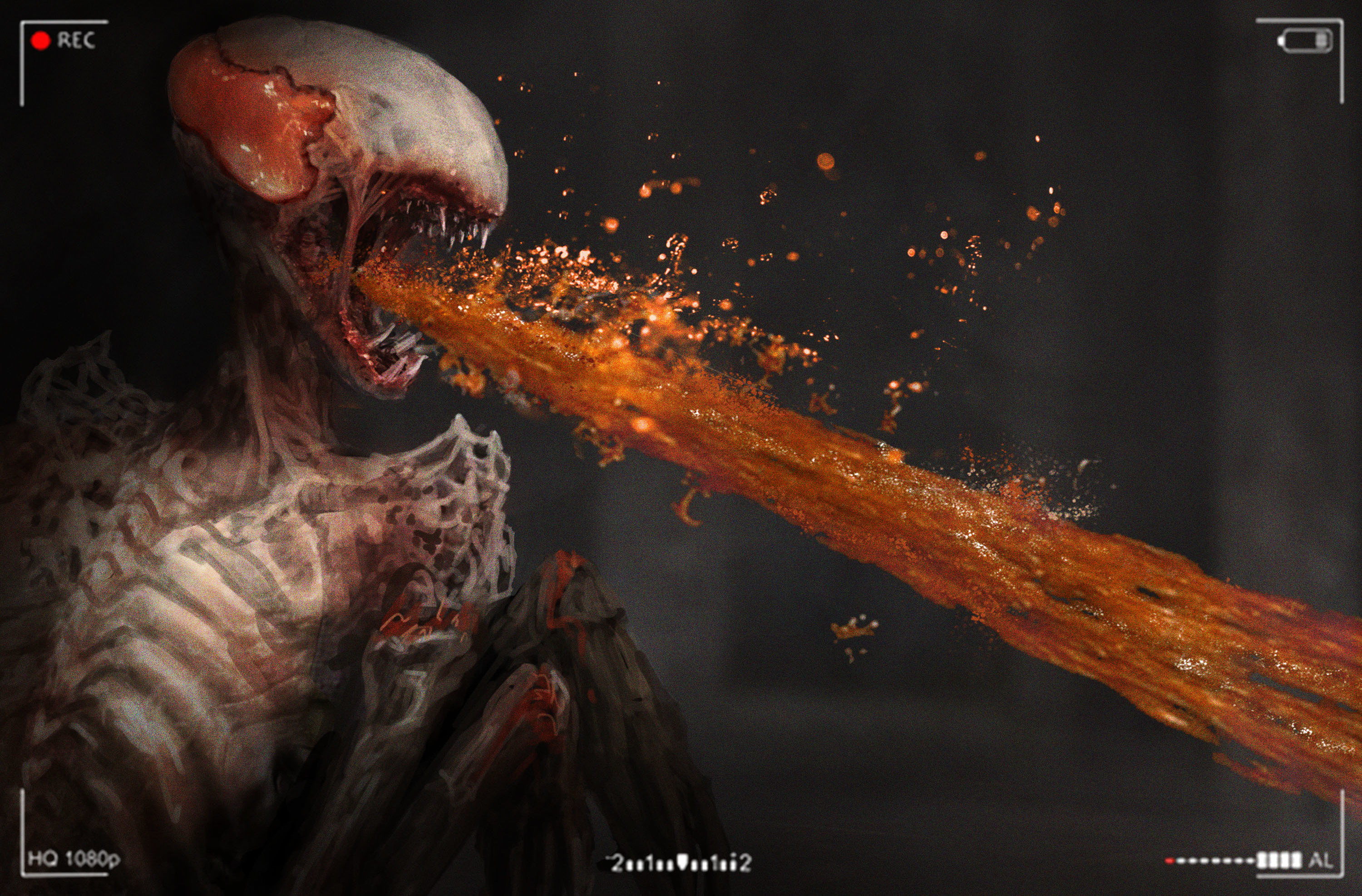 Cepheus Protocol Novel screenshot 3