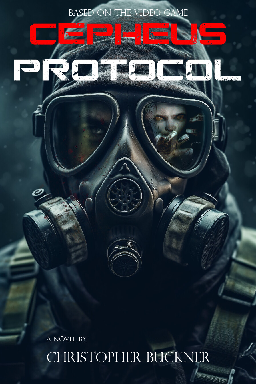 Cepheus Protocol Novel screenshot 1