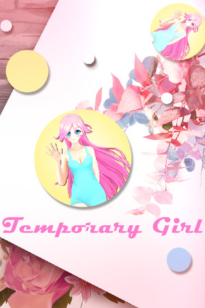 Temporary Girl
