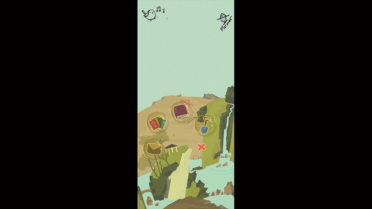Farmer And Tree screenshot 6