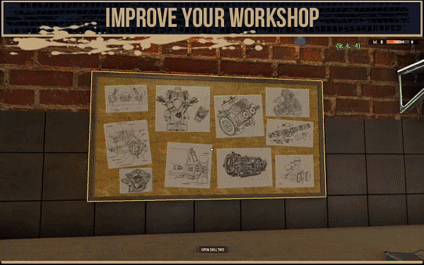Offroad Mechanic Simulator thumbnail