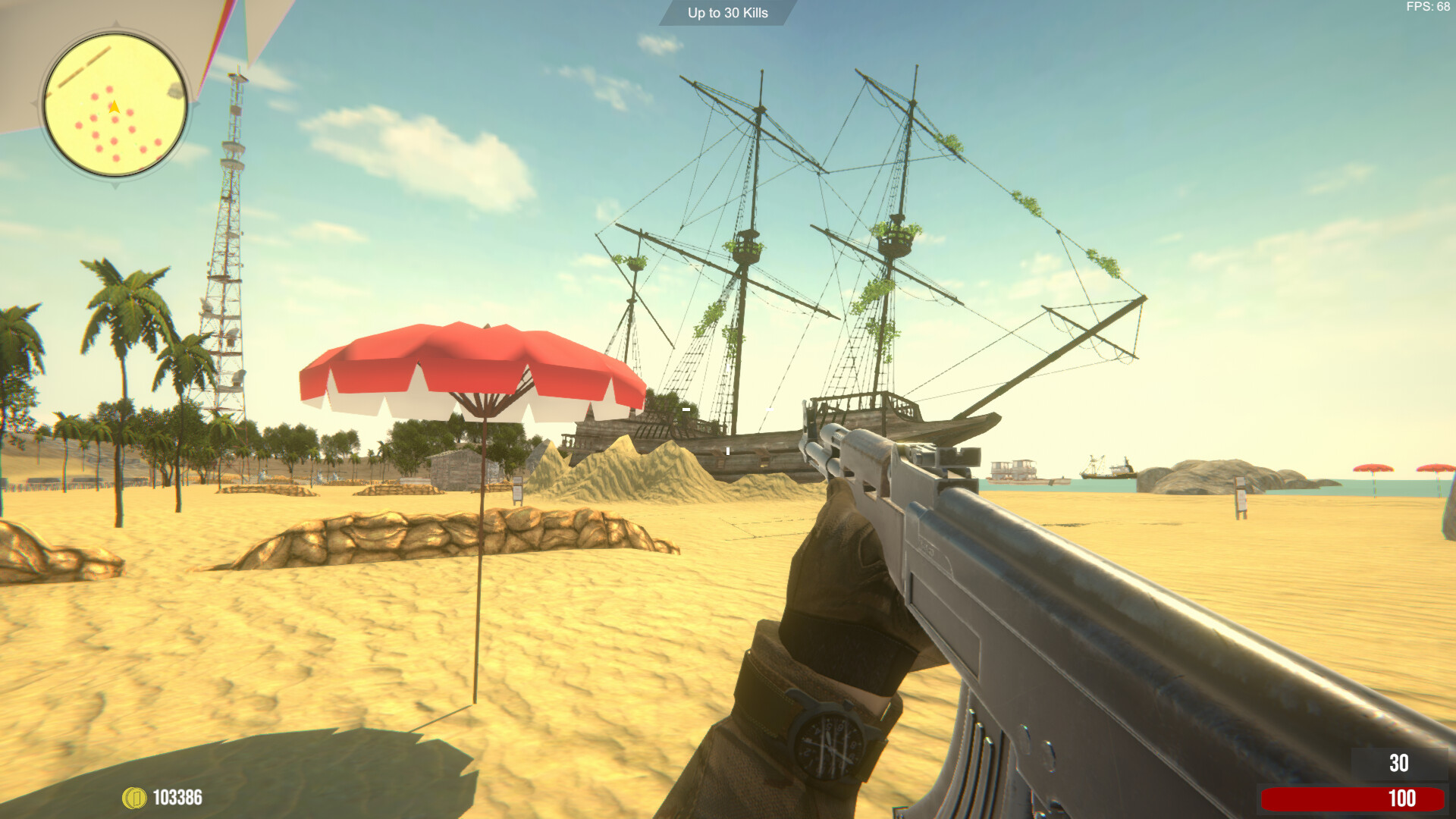 Last Mortem screenshot 4