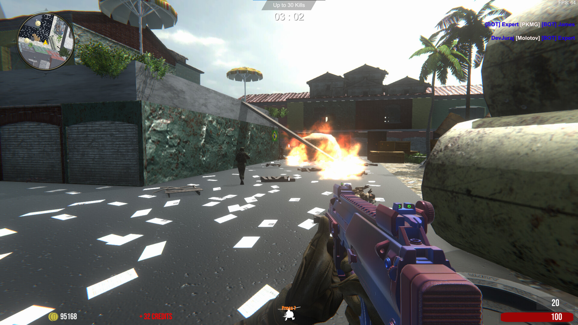 Last Mortem screenshot 9