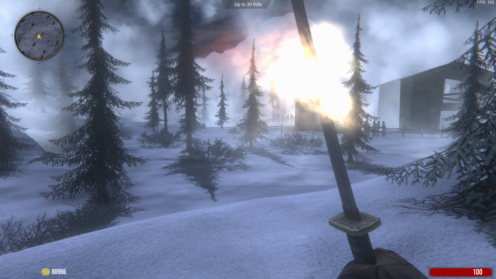 Last Mortem screenshot 3
