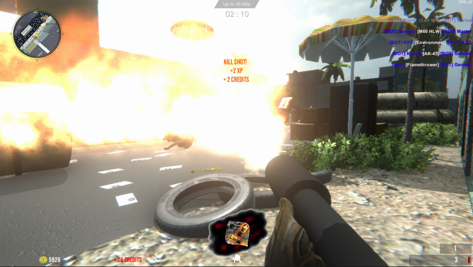 Last Mortem screenshot 10