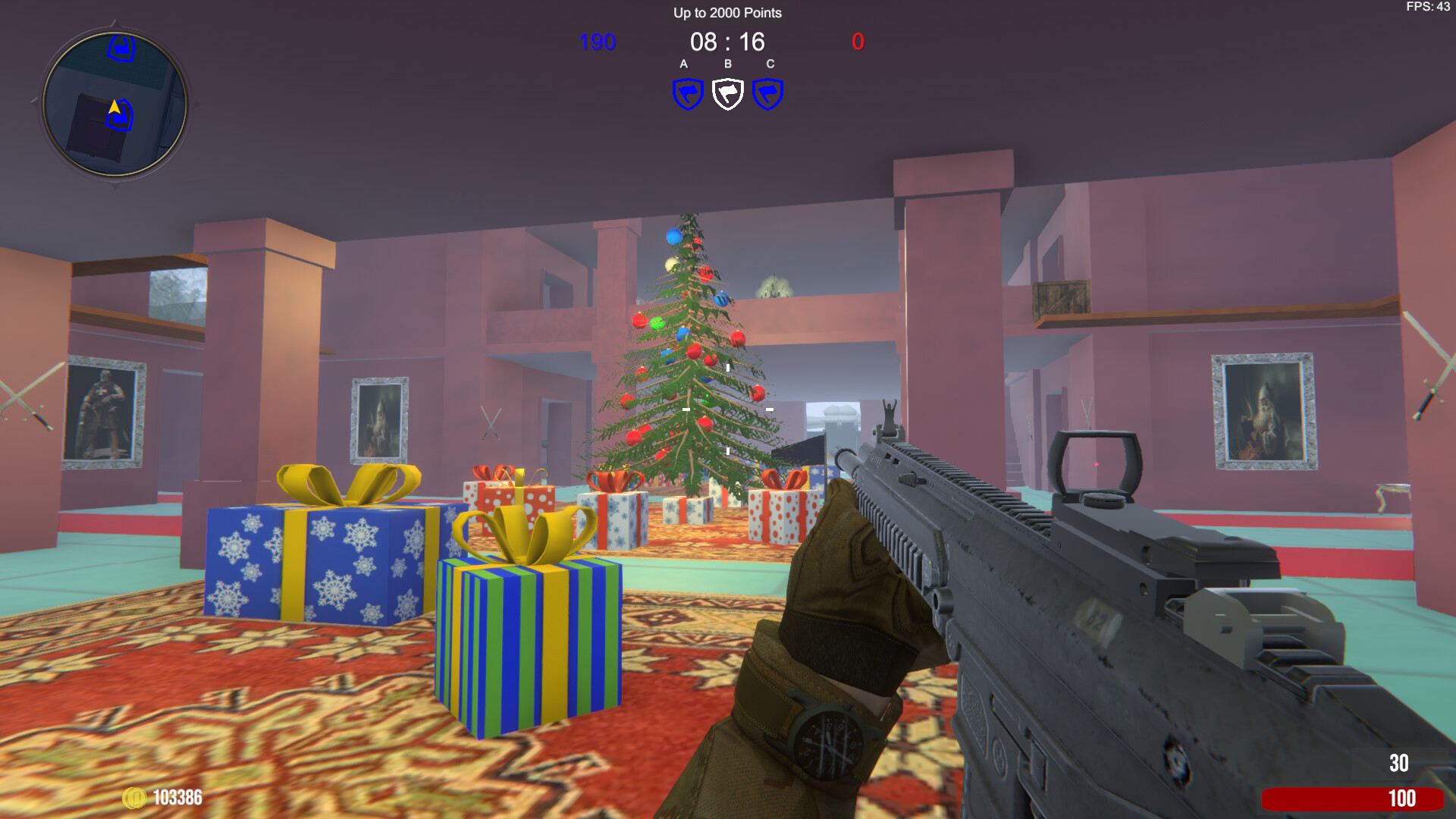 Last Mortem screenshot 7