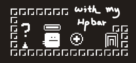 With my hpBar bugs: header artwork