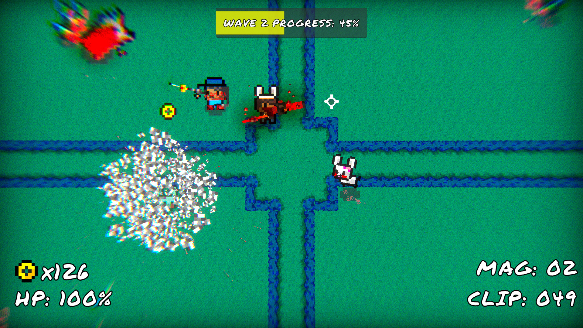 Cowboys n' Stuff screenshot 9