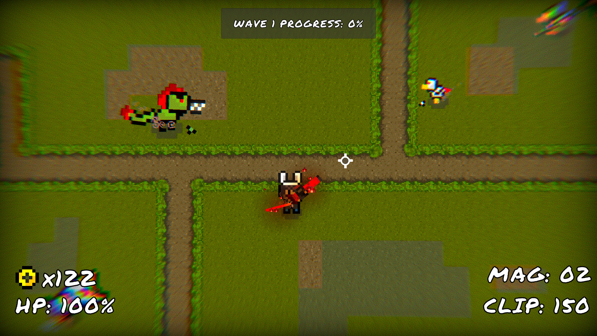 Cowboys n' Stuff screenshot 8