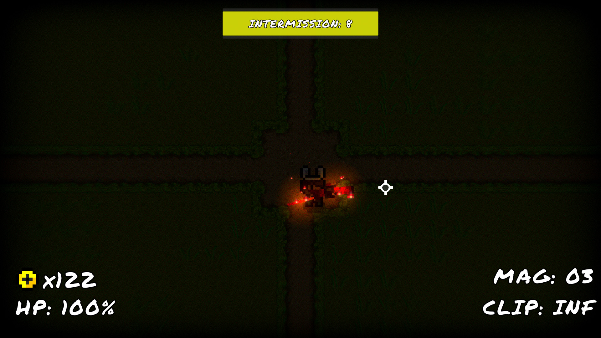 Cowboys n' Stuff screenshot 7