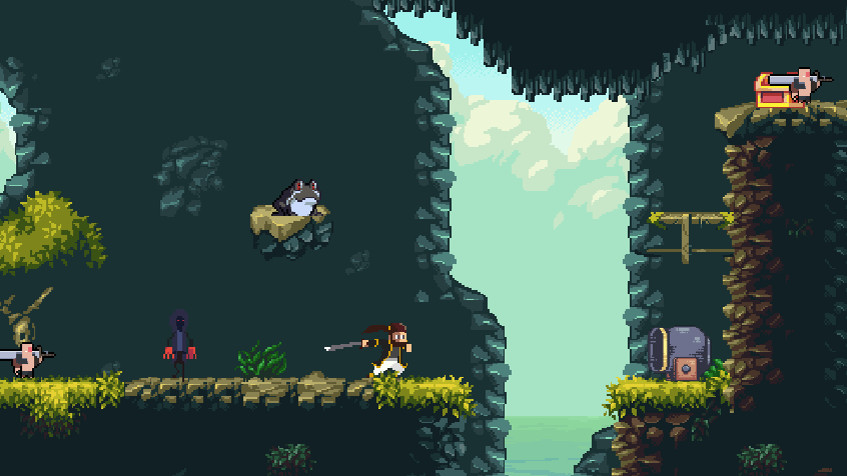 Save Aisha screenshot 10