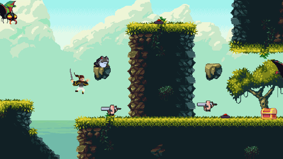 Save Aisha screenshot 9