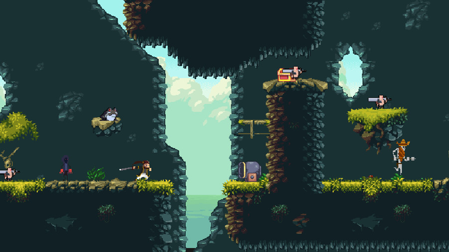 Save Aisha screenshot 11