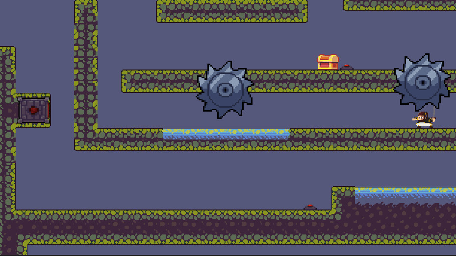 Save Aisha screenshot 7