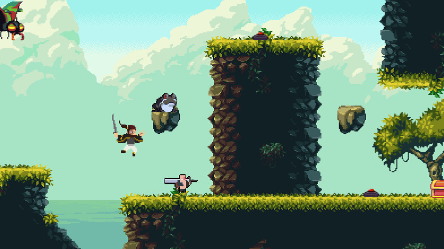 Save Aisha screenshot 12