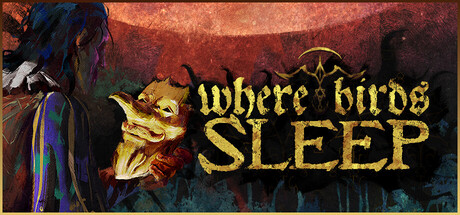 Where Birds Sleep