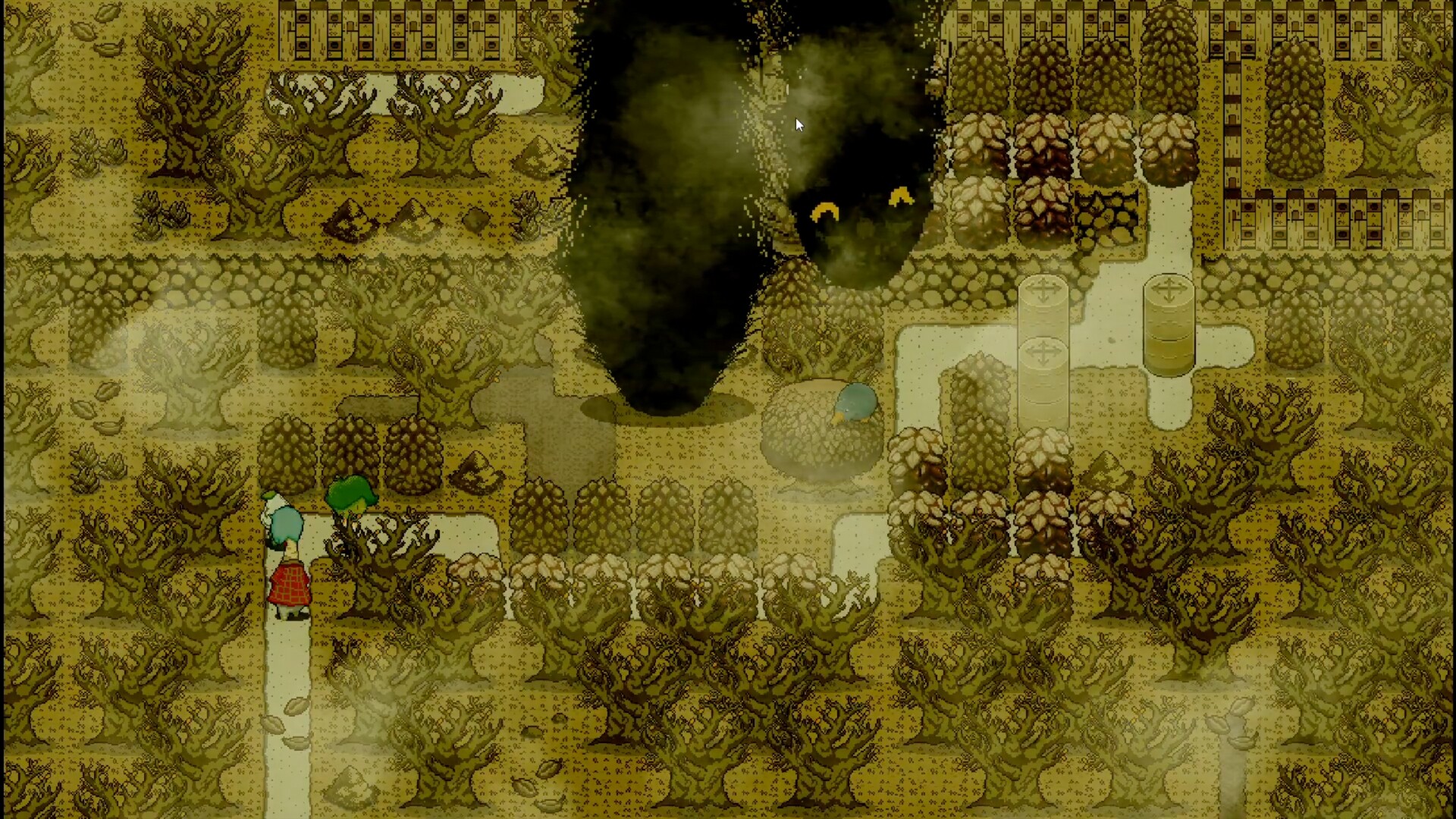 Ekorella Vol 1 screenshot 11