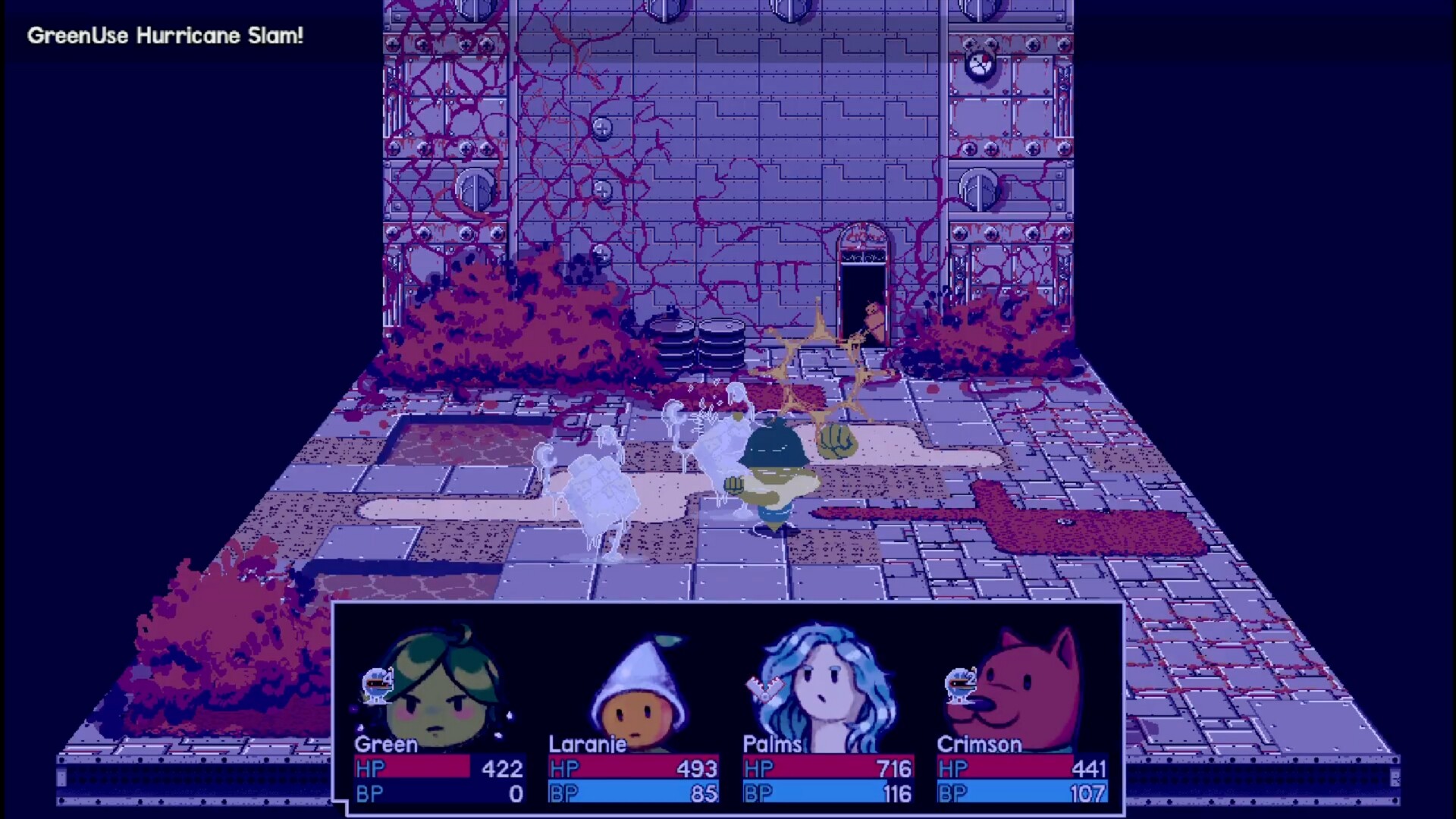 Ekorella Vol 1 screenshot 15