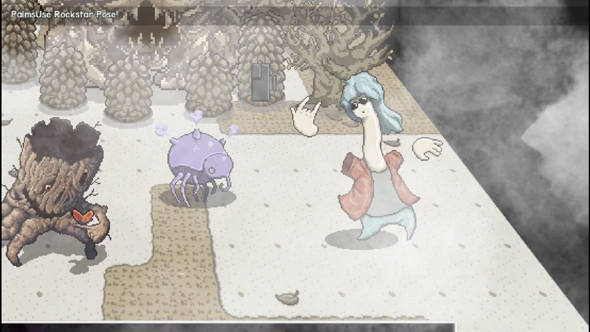 Ekorella Vol 1 screenshot 14