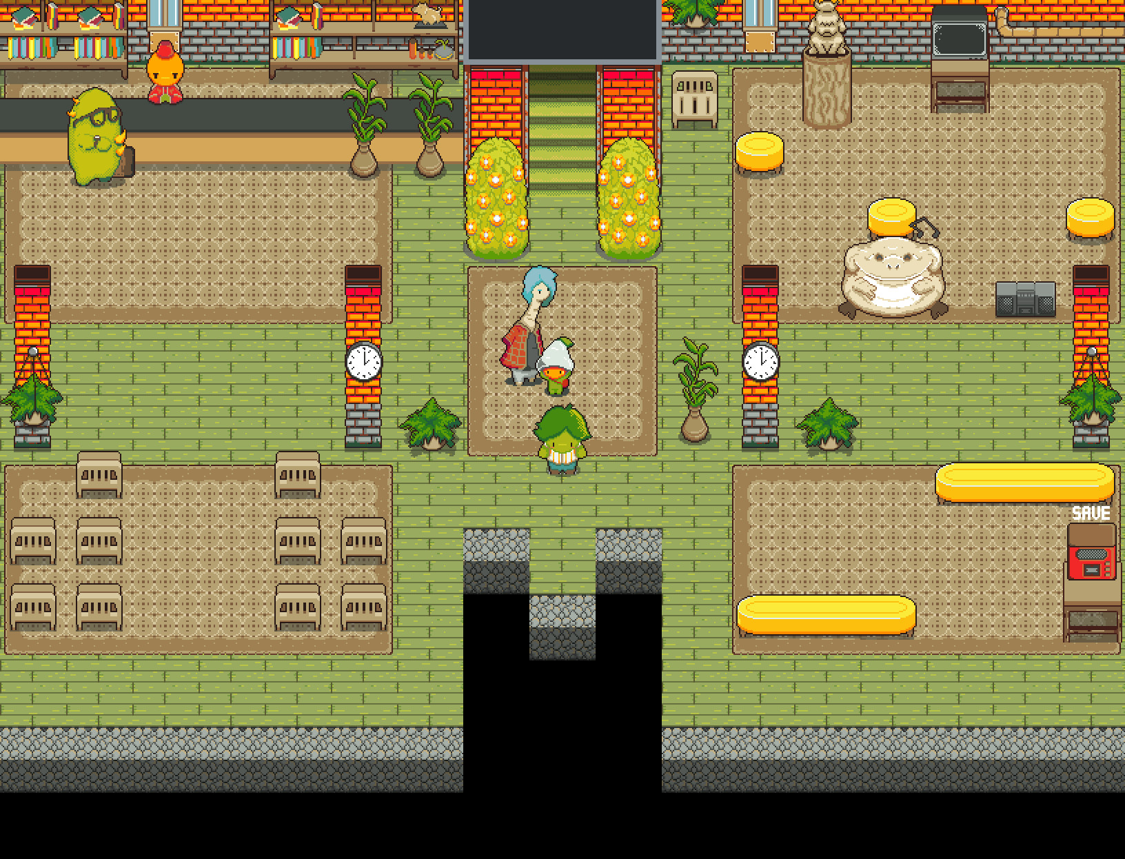 Ekorella Vol 1 screenshot 8