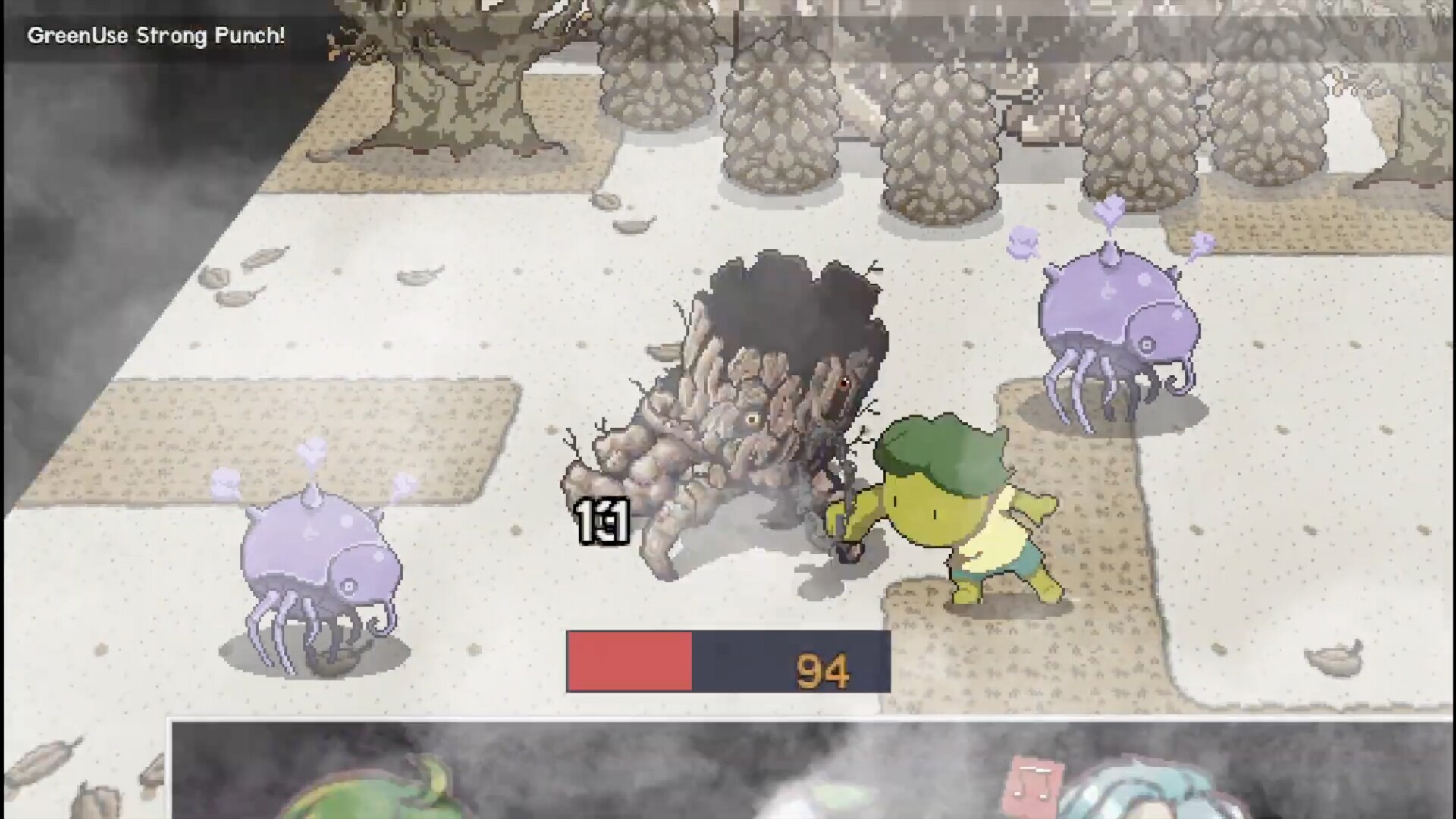 Ekorella Vol 1 screenshot 6