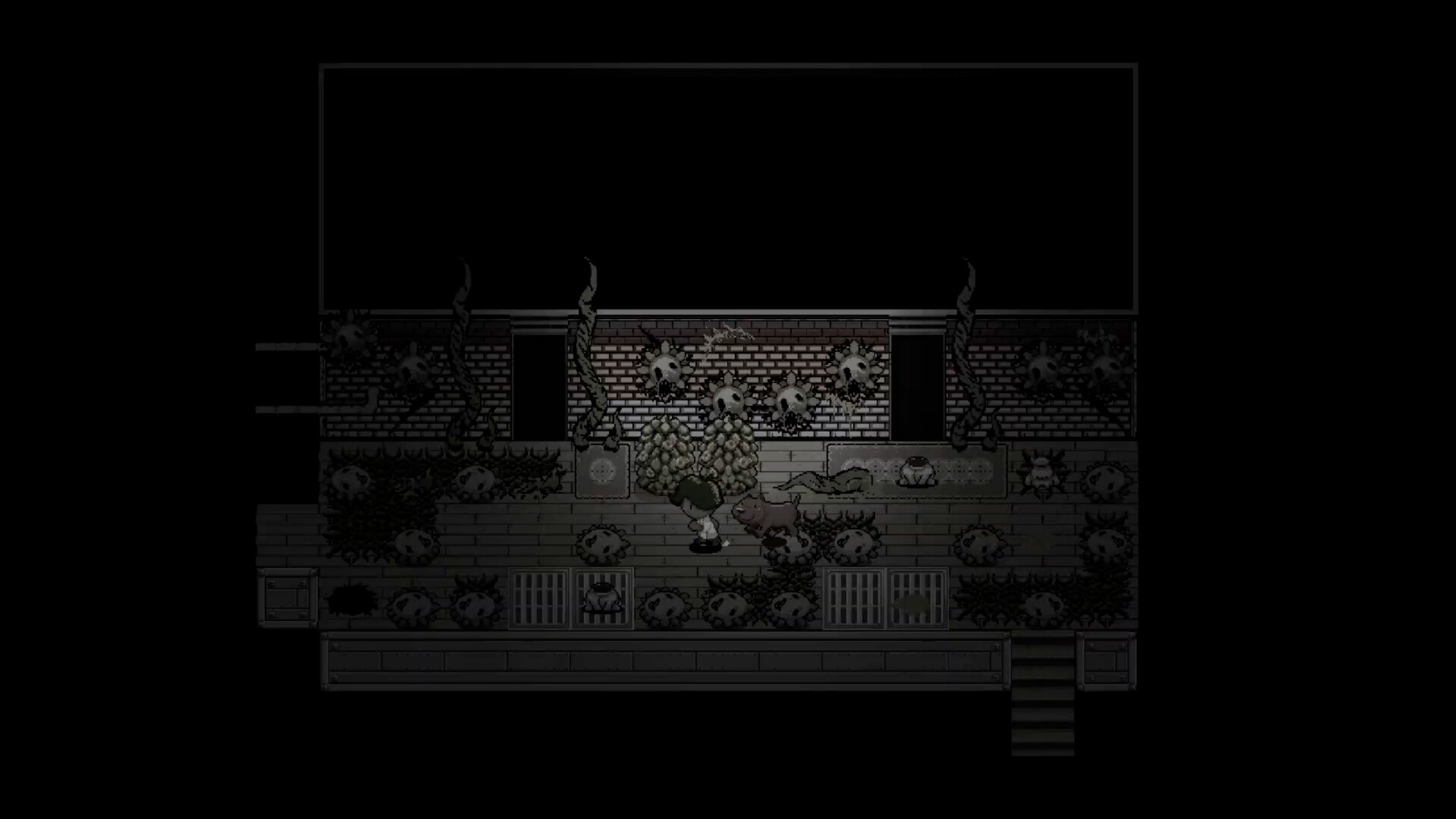 Ekorella Vol 1 screenshot 17