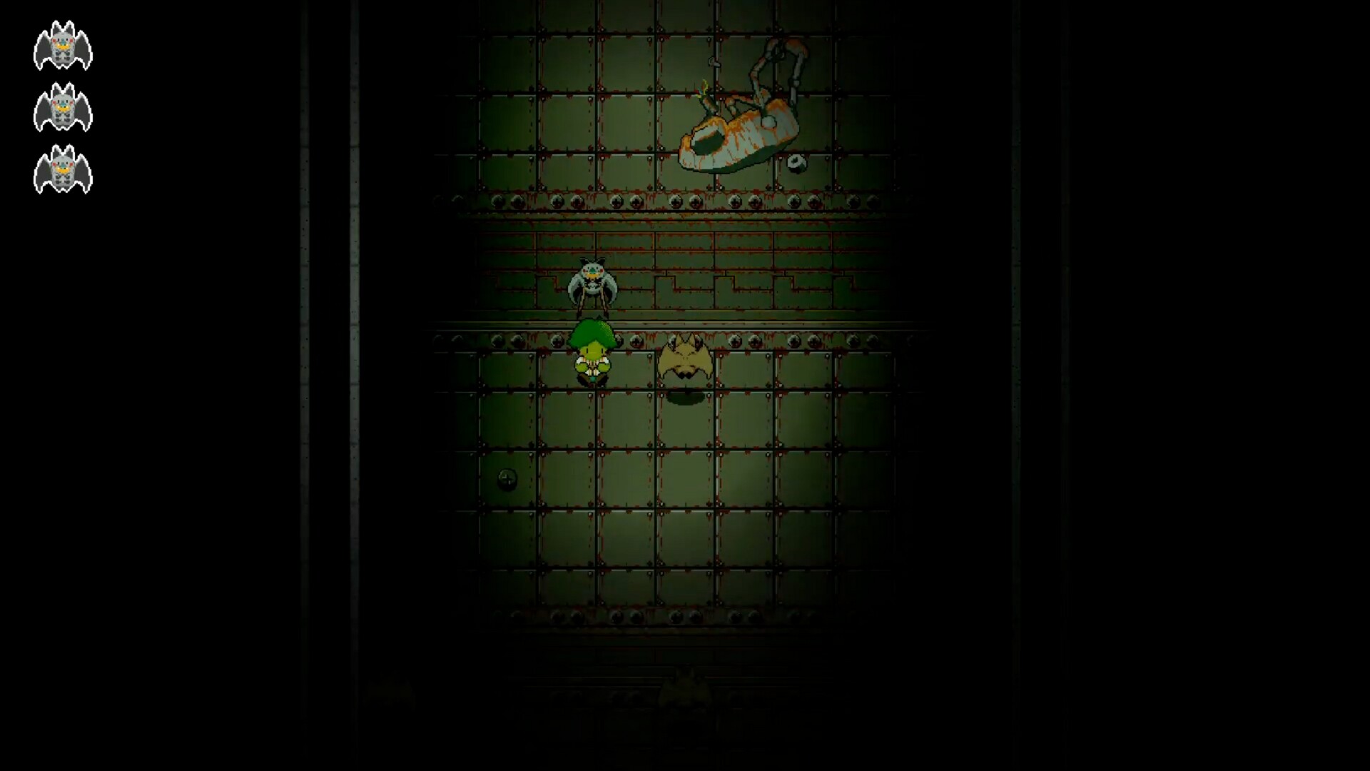 Ekorella Vol 1 screenshot 7