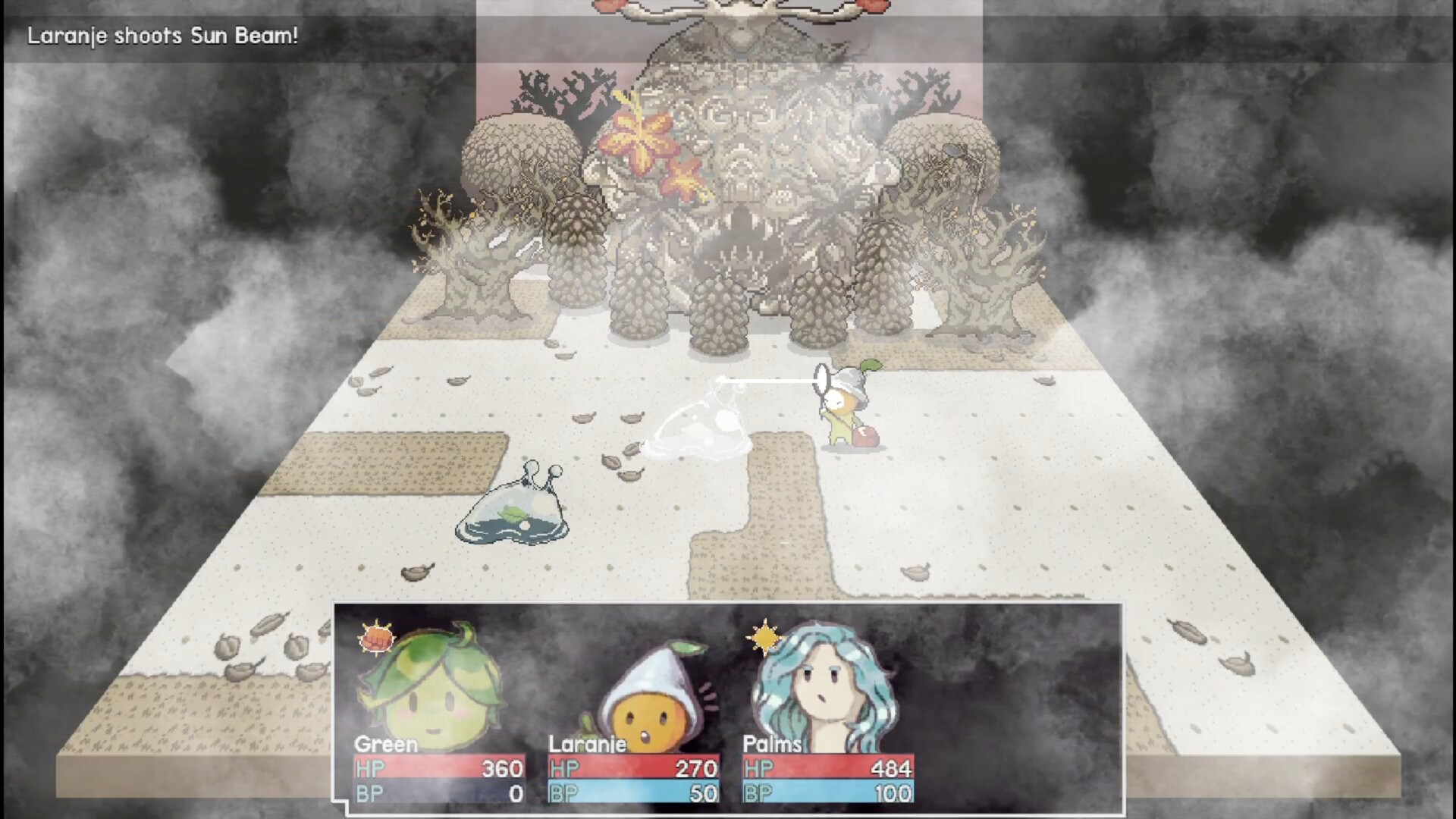 Ekorella Vol 1 screenshot 13