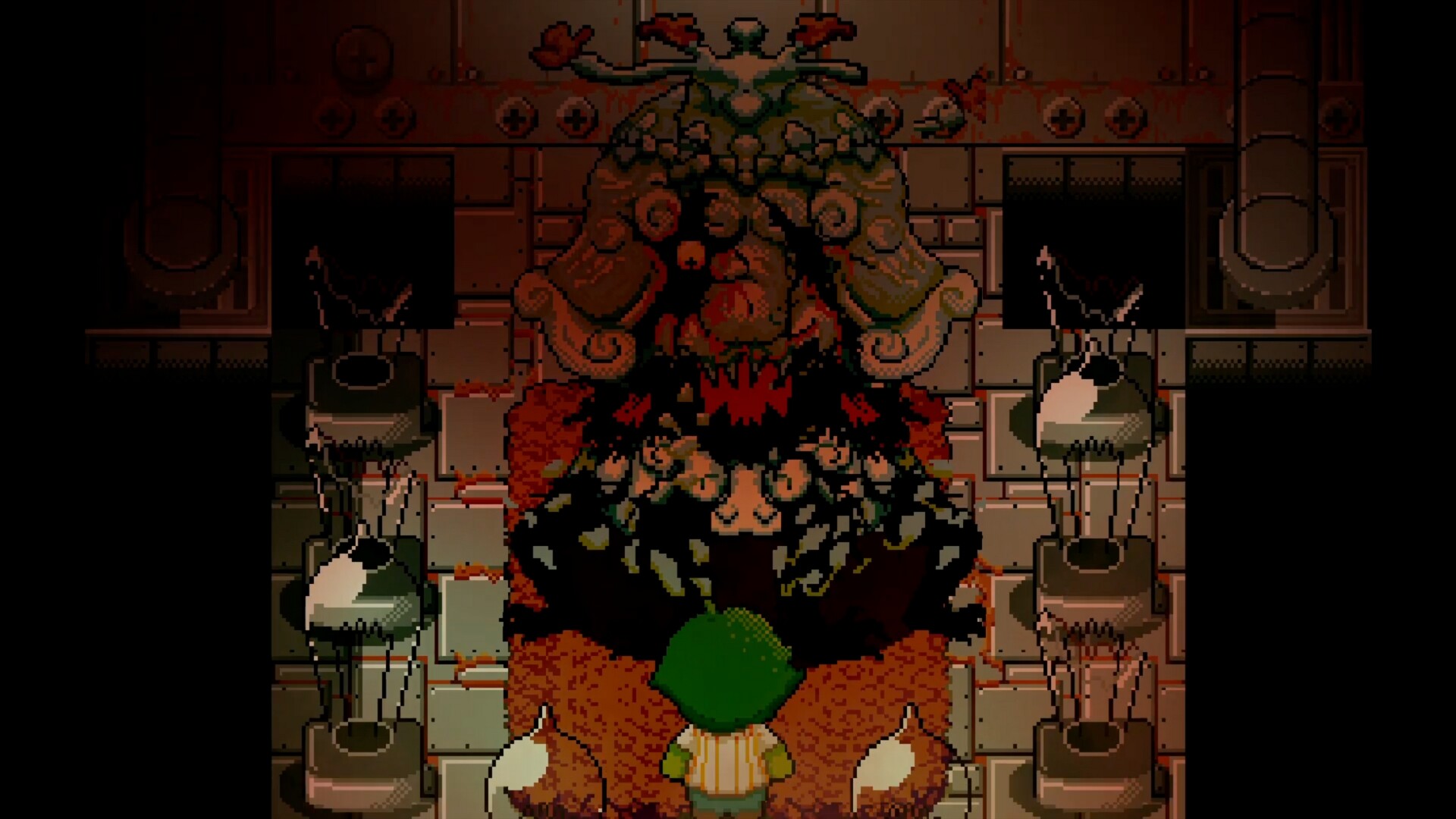 Ekorella Vol 1 screenshot 18