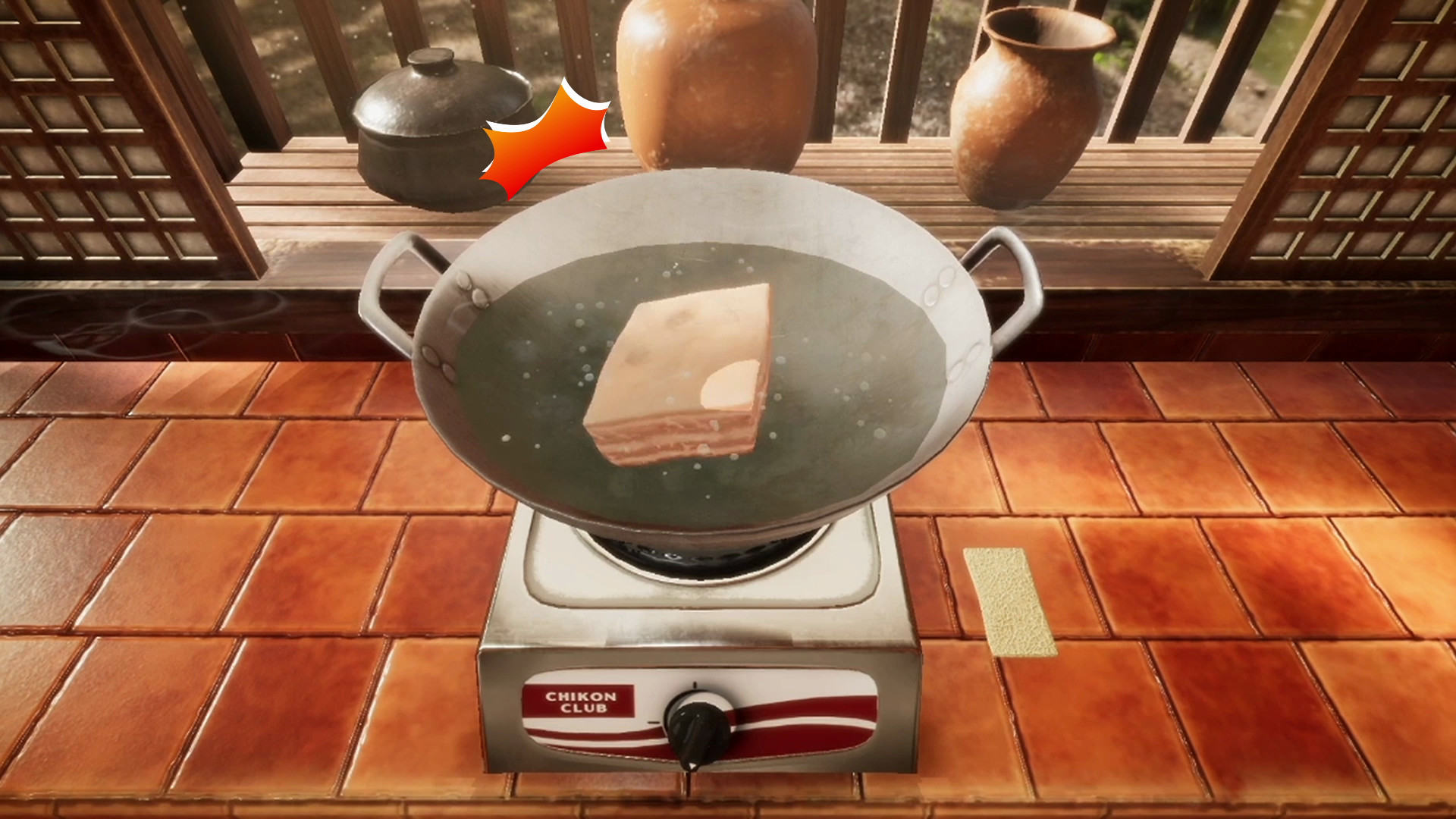 Soup Pot screenshot 5