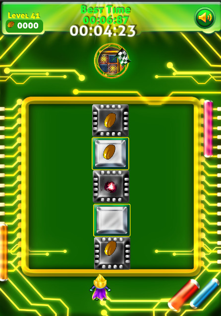 BOOM Bound screenshot 5