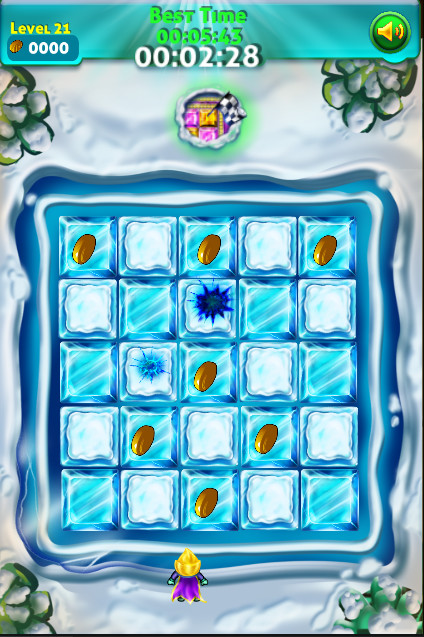 BOOM Bound screenshot 3