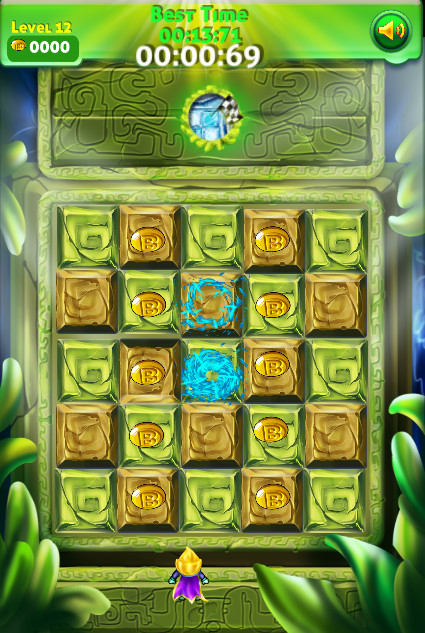 BOOM Bound screenshot 2