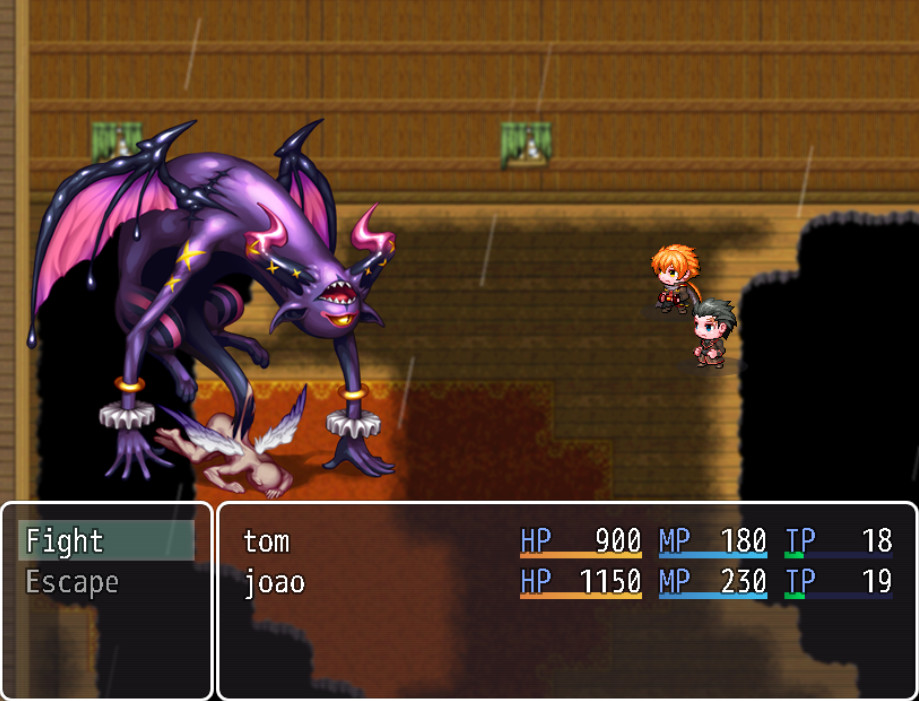 far light screenshot 2