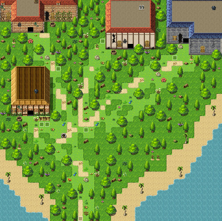 far light screenshot 1