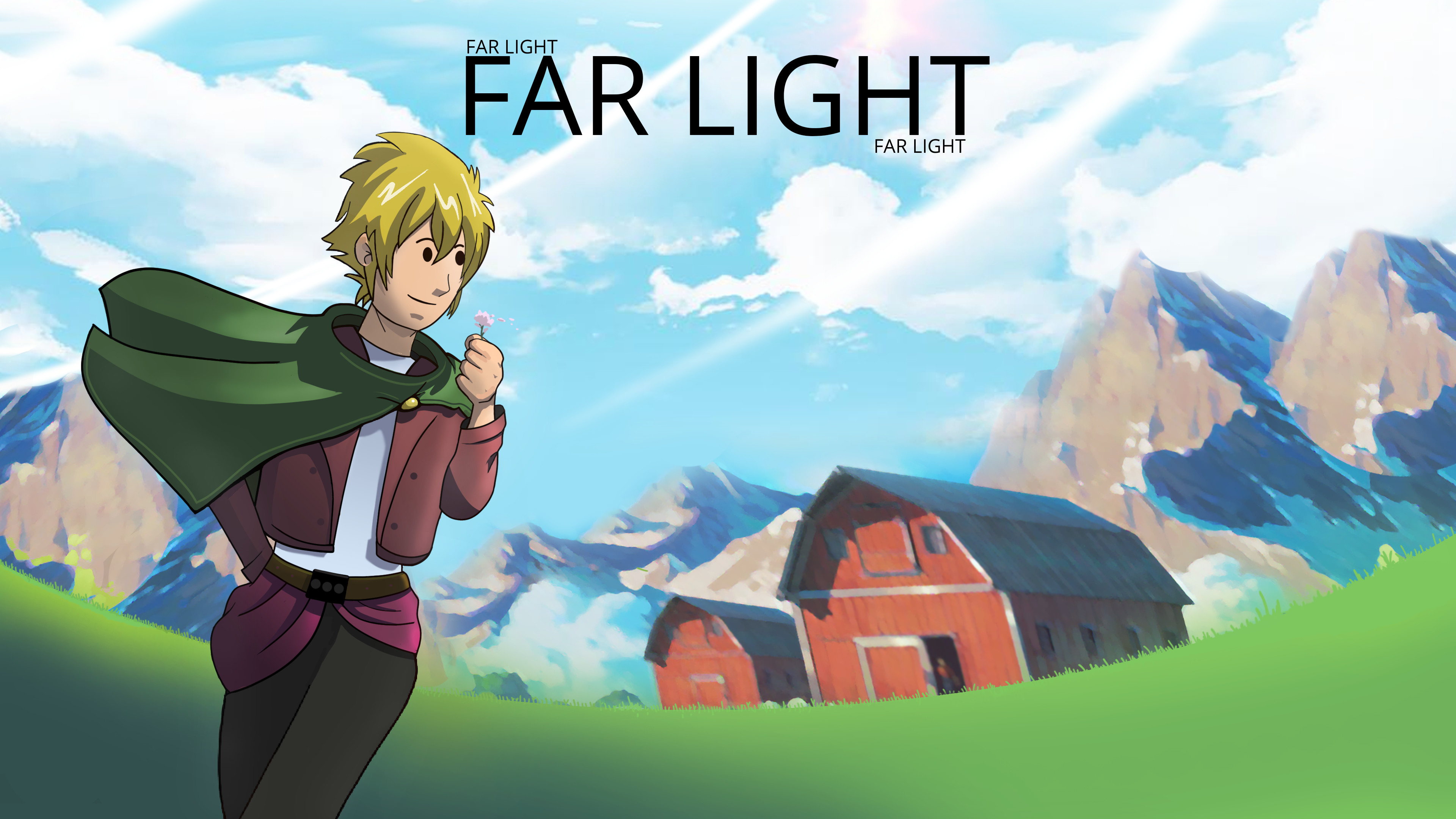 far light screenshot 3