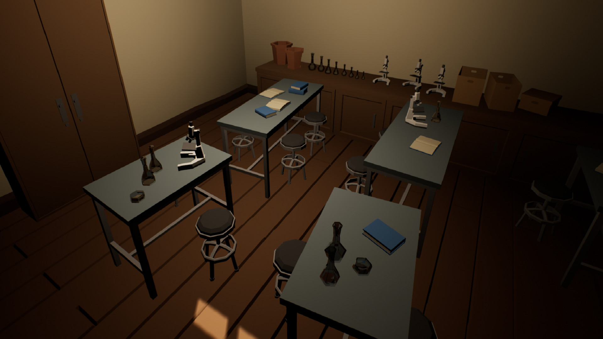 Hello Teacher screenshot 11