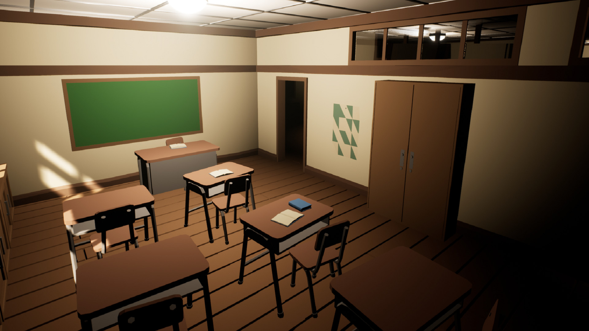 Hello Teacher screenshot 10