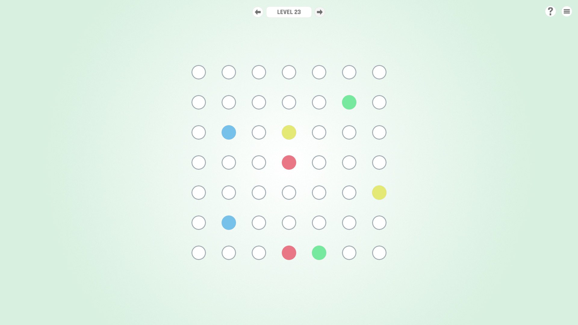 Line Dots screenshot 4