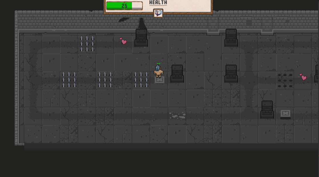 Glitch War screenshot 5