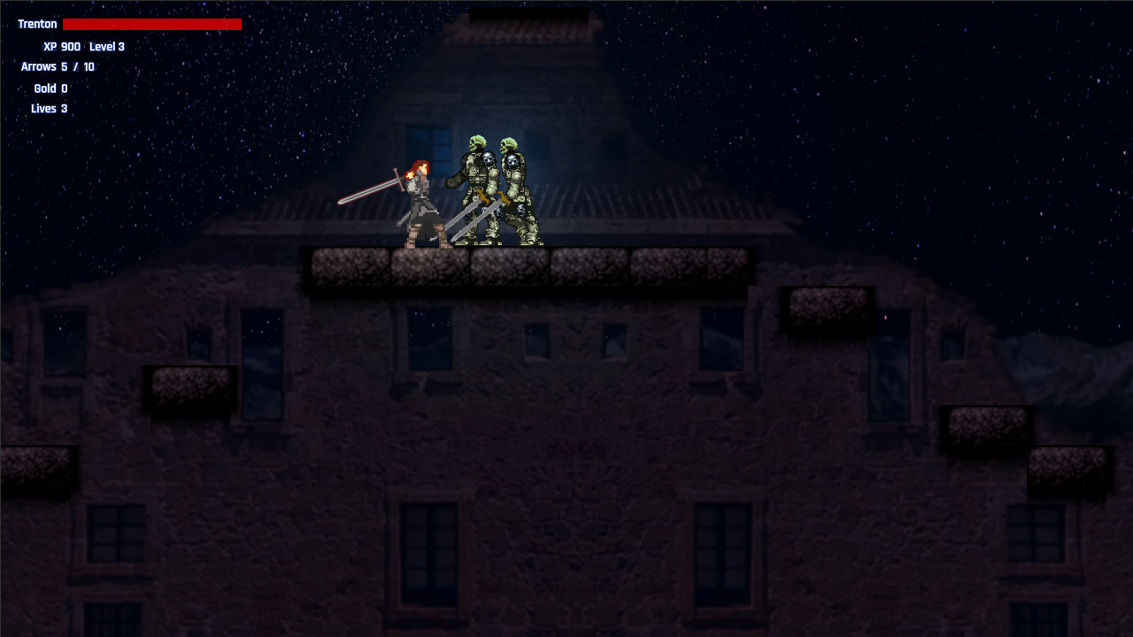 Arwinia screenshot 8