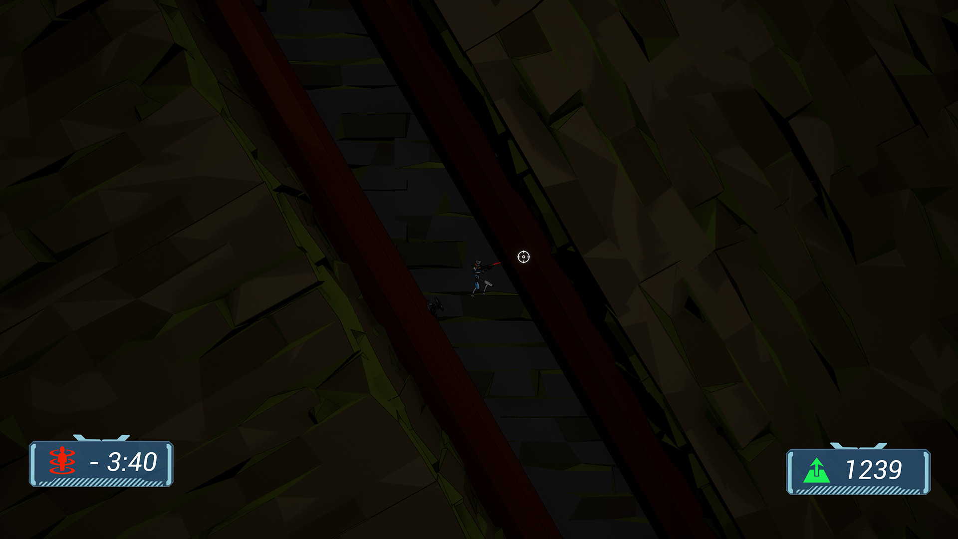 Rad Rocket screenshot 7